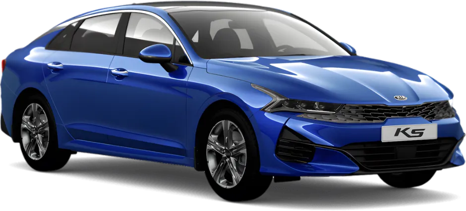 Автомобиль Kia K5, 2.5 л, передний привод, АКПП, бензин в наличии в Санкт-Петербург