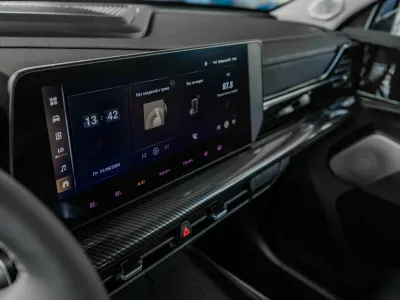 Автомобиль Haval H3, 1.5 л, полный привод, Робот, бензин в наличии в Санкт-Петербург