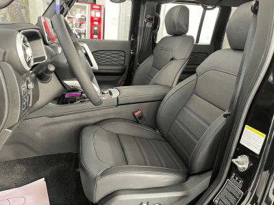 Автомобиль BAIC BJ 40, 2 л, полный привод, АКПП, бензин в наличии в Краснодаре