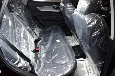 Автомобиль Chery Tiggo 4 Pro, 1.5 л, передний привод, Вариатор, бензин в наличии в Екатеринбург