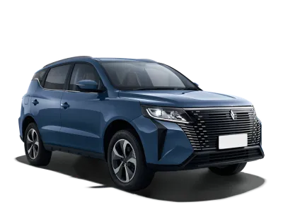 Автомобиль Livan X6 Pro, 1.5 л, передний привод, Робот, бензин в наличии в Санкт-Петербург