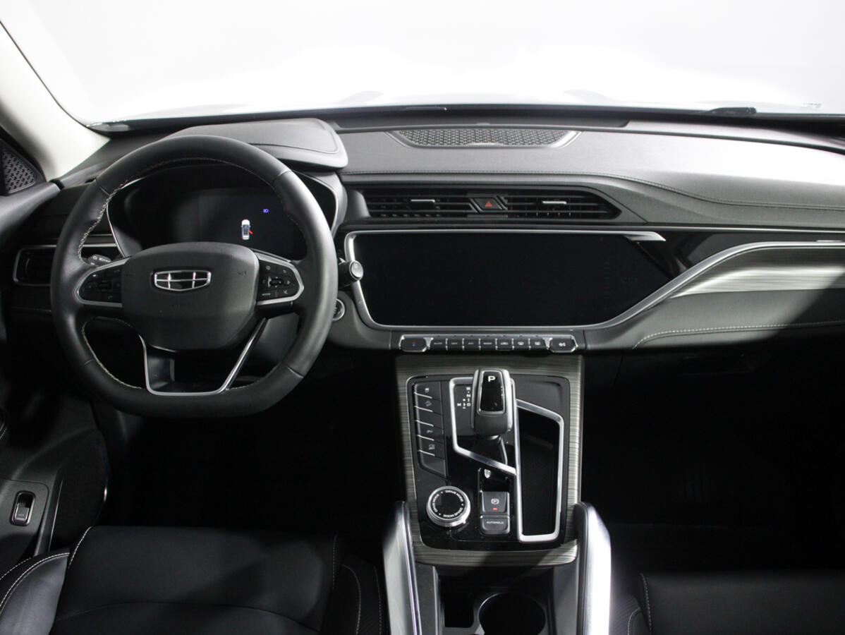 Geely