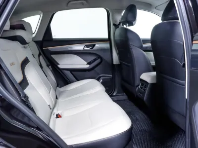 Автомобиль Haval Jolion, 1.5 л, полный привод, Робот, бензин в наличии в Новосибирск