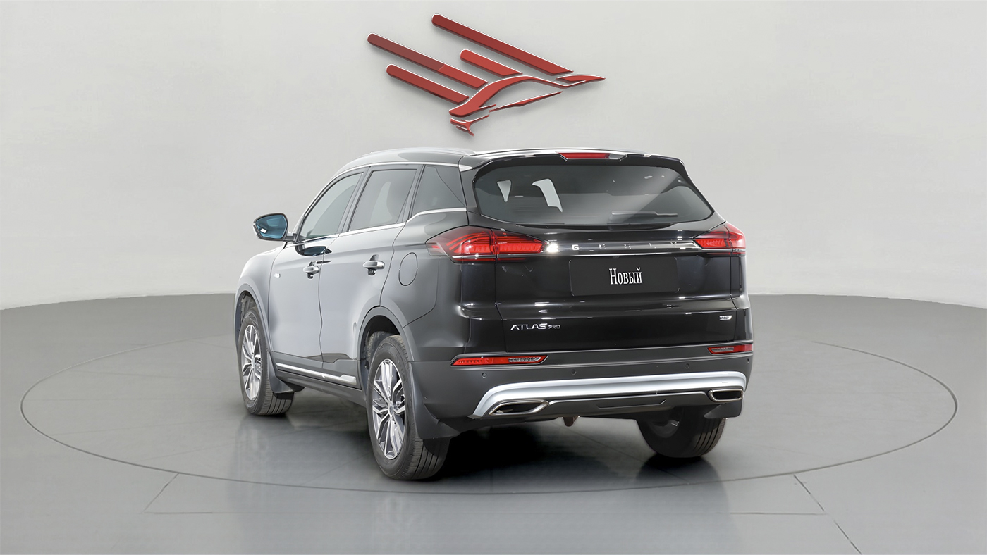 Geely