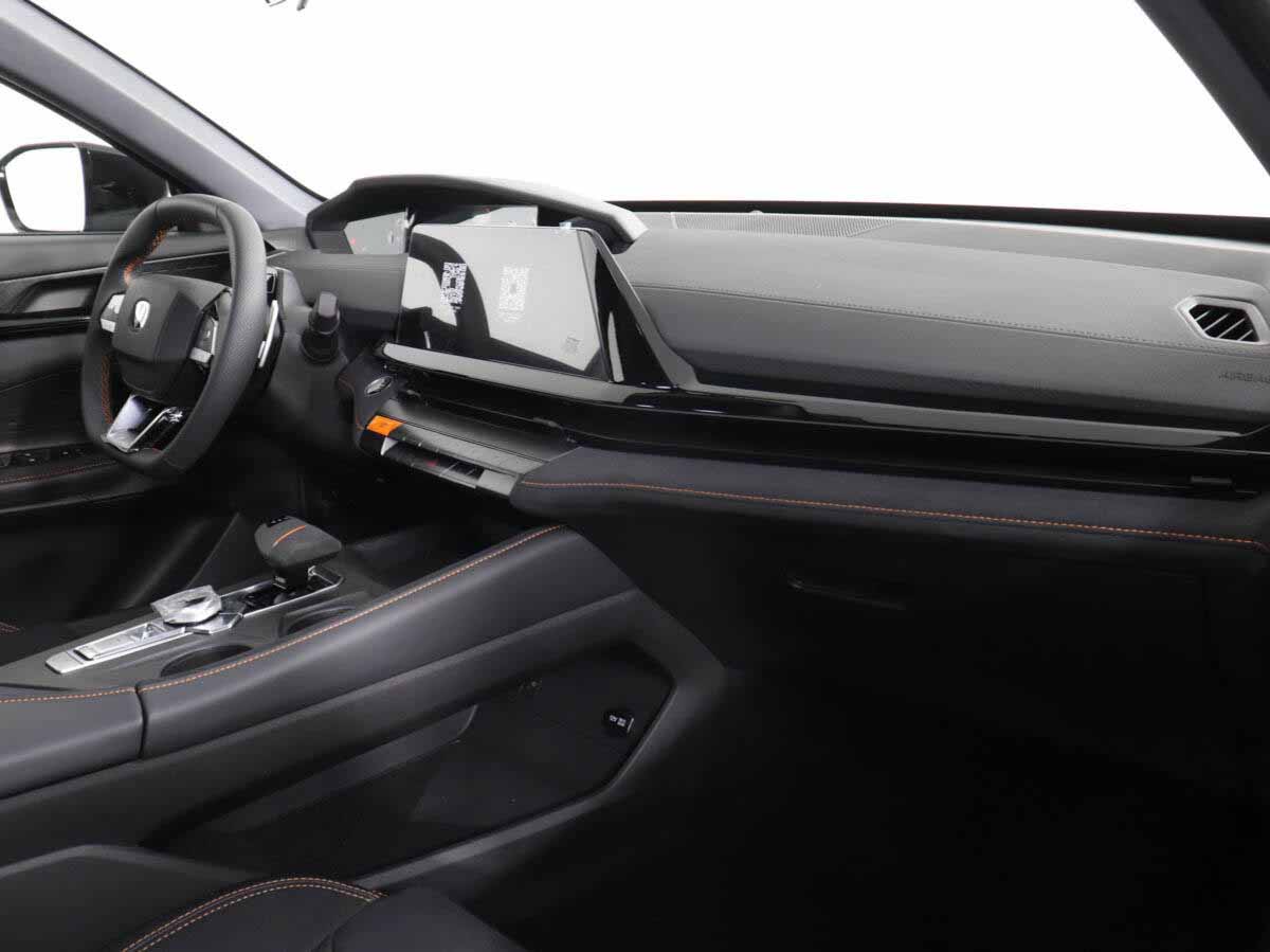 Changan