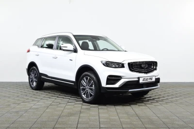 Автомобиль Geely Atlas Pro, 1.5 л, полный привод, Робот, бензин в наличии в Тюмени