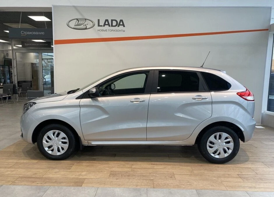 LADA