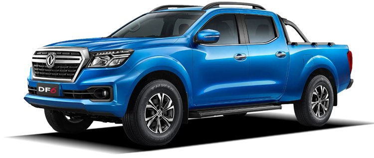 DongFeng