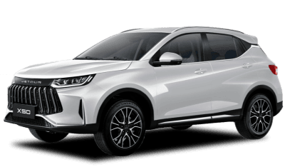 Jetour X50