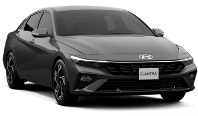 Автомобиль Hyundai Elantra, 1.6 л, передний привод, АКПП, бензин в наличии в Краснодаре