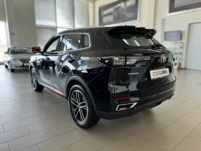 Changan