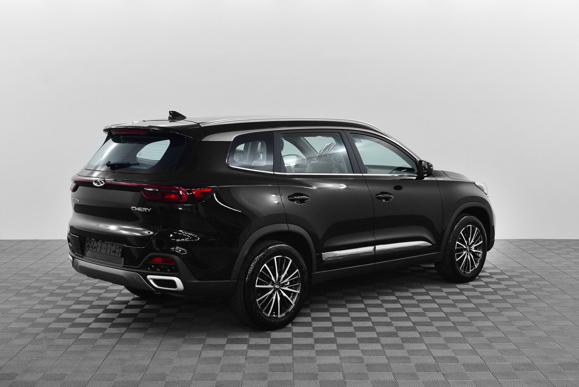Chery