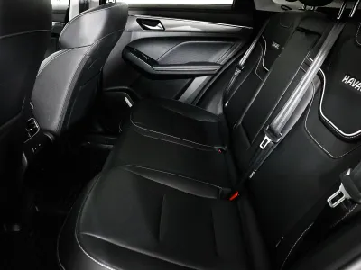 Автомобиль Haval Jolion, 1.5 л, передний привод, Робот, бензин в наличии в Новосибирск