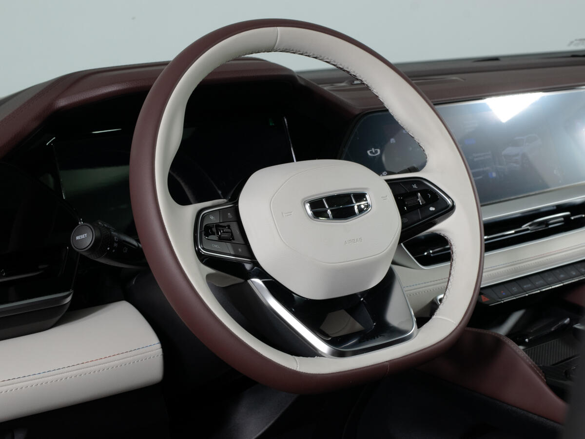 Geely