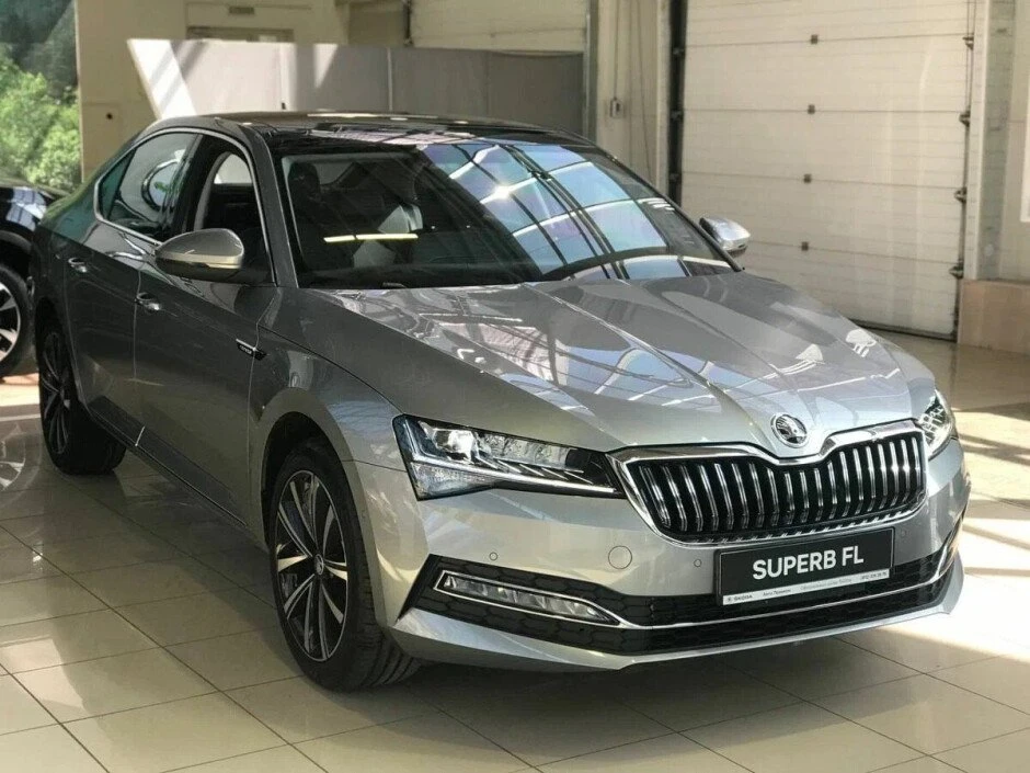 Skoda