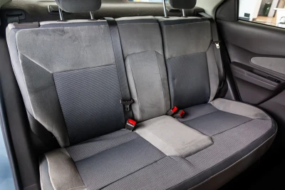 Автомобиль Chevrolet Cobalt, 1.5 л, передний привод, АКПП, бензин в наличии в Краснодаре