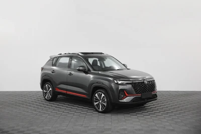Автомобиль Changan CS35PLUS , 1.4 л, передний привод, Робот, бензин в наличии в Краснодаре