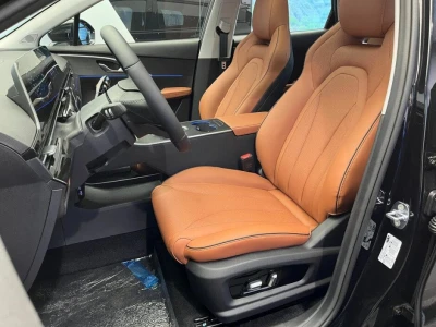 Автомобиль OMODA C5, 1.5 л, передний привод, Вариатор, бензин в наличии в Краснодаре