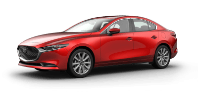 Автомобиль Mazda 3, 1.5 л, передний привод, АКПП, бензин в наличии в Нижнем Новгороде