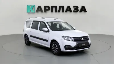 Автомобиль LADA Largus 7 мест, 1.6 л, передний привод, МКПП, бензин в наличии в Кемерово