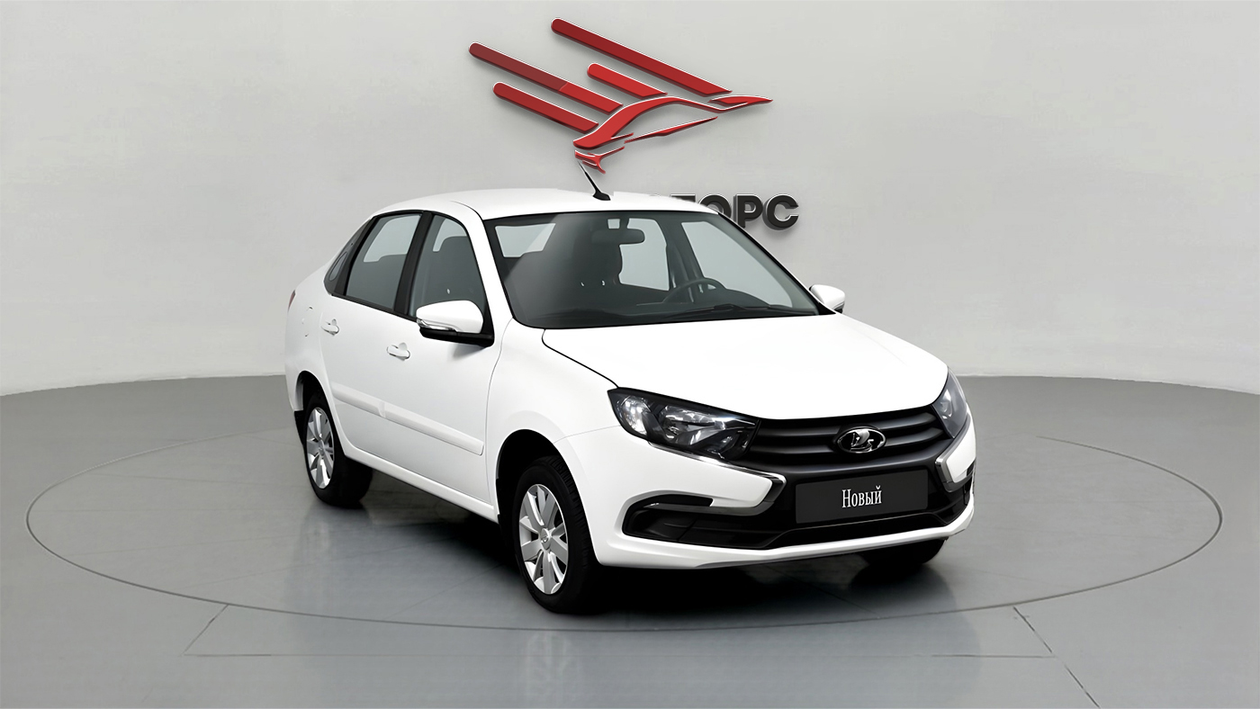 LADA