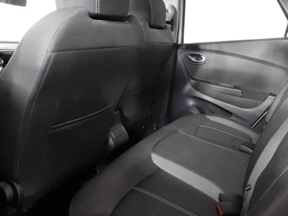 Автомобиль Renault Kaptur, 1.3 л, передний привод, Вариатор, бензин в наличии в Краснодаре