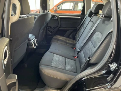 Автомобиль Haval Dargo, 2 л, полный привод, Робот, бензин в наличии в Екатеринбург