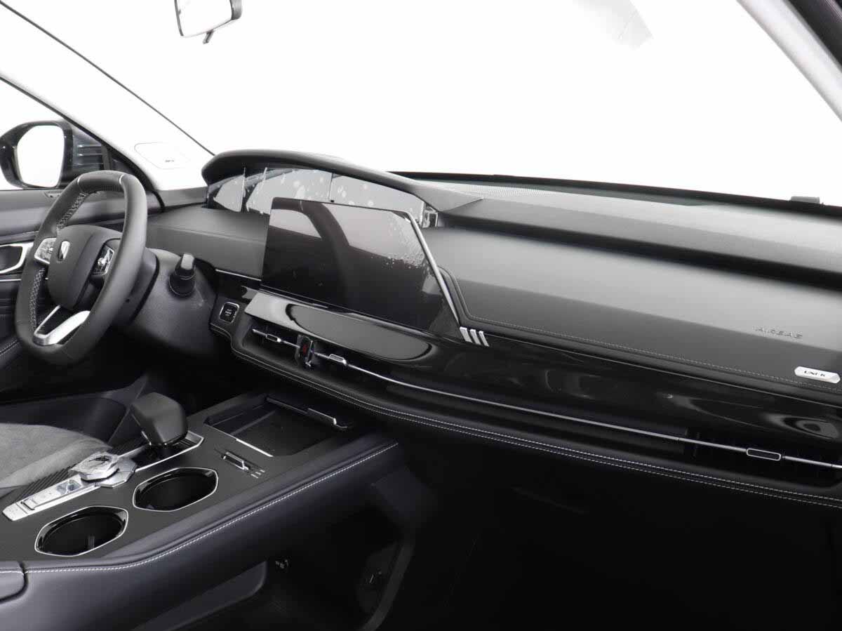 Changan