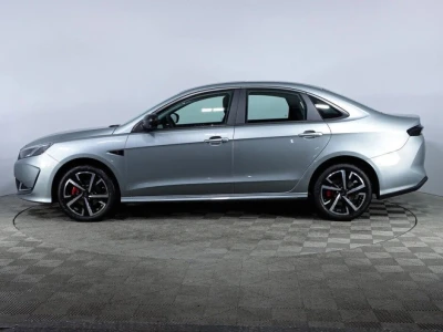 Автомобиль Kaiyi E5, 1.5 л, передний привод, Вариатор, бензин в наличии в Краснодаре