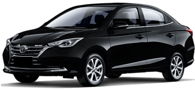 Автомобиль Changan Alsvin, 1.5 л, передний привод, Робот, бензин в наличии в Новосибирск