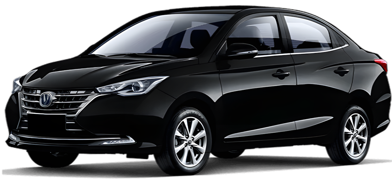 Changan