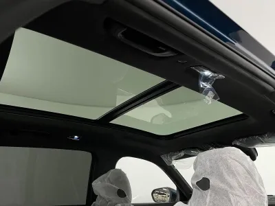Автомобиль Geely Monjaro, 2 л, полный привод, АКПП, бензин в наличии в Новосибирск