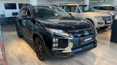 Автомобиль Mitsubishi ASX, 2 л, полный привод, Вариатор, бензин в наличии в Краснодаре
