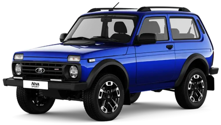 LADA