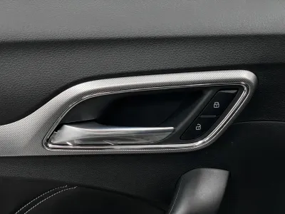 Автомобиль MG 6, 1.5 л, передний привод, Робот, бензин в наличии в Тюмени