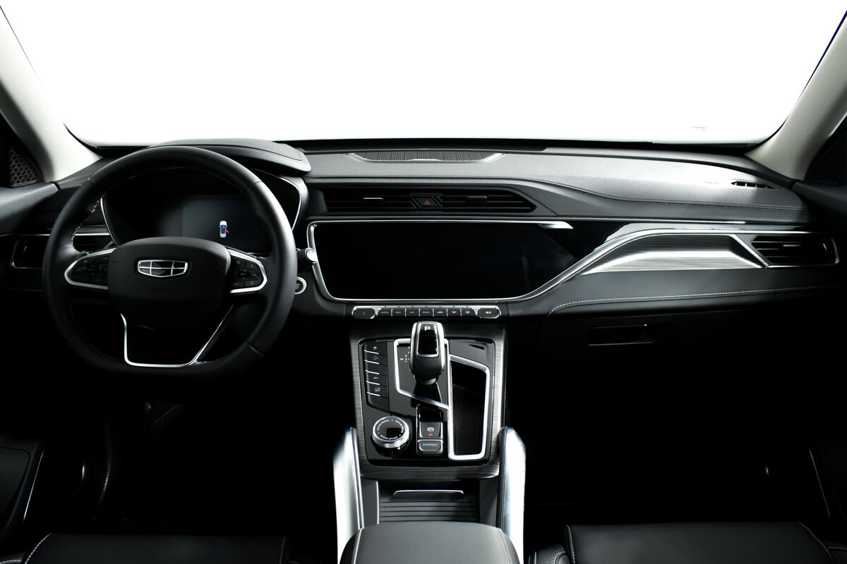 Geely