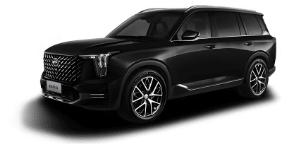 GAC GS8