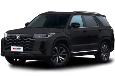 Автомобиль Changan CS95, 2 л, полный привод, АКПП, бензин в наличии в Тюмени