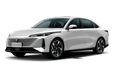 Автомобиль Changan Lamore, 1.5 л, передний привод, Робот, бензин в наличии в Краснодаре
