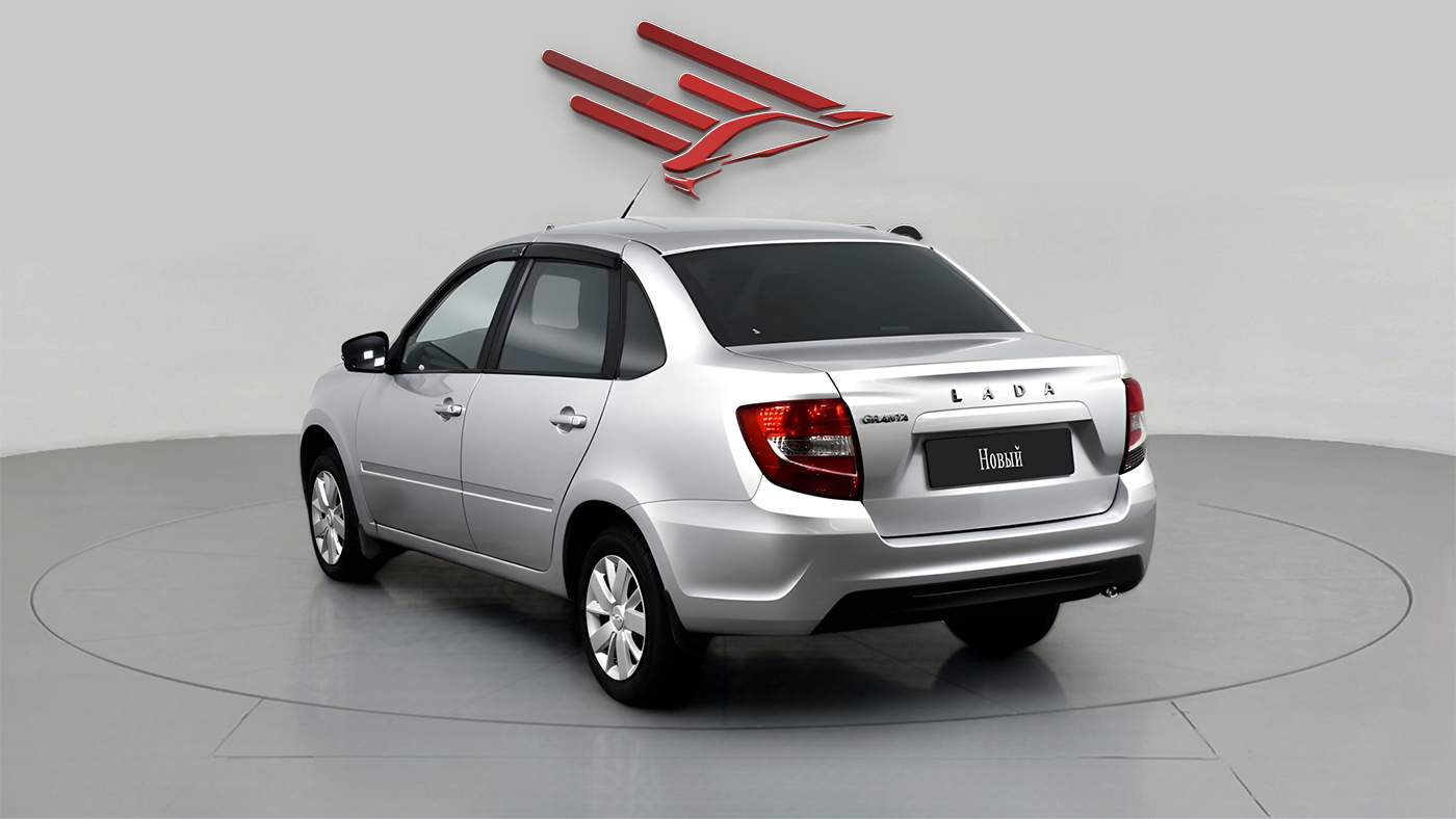 LADA