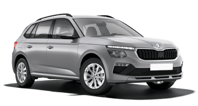 Автомобиль Skoda Kamiq, 1 л, передний привод, Робот, бензин в наличии в Краснодар