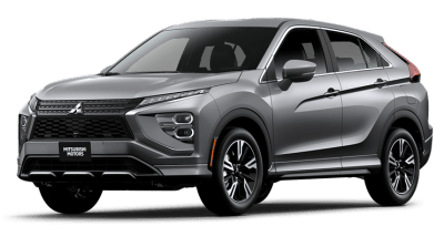 Автомобиль Mitsubishi Eclipse Cross, 2 л, передний привод, Вариатор, бензин в наличии в Нижнем Новгороде