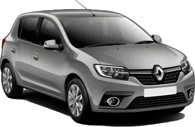 Автомобиль Renault Sandero, 1.6 л, передний привод, МКПП, бензин в наличии в Санкт-Петербург