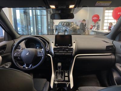 Автомобиль Mitsubishi Eclipse Cross, 1.5 л, полный привод, Вариатор, бензин в наличии в Краснодаре