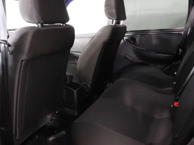 Автомобиль LADA Niva Travel, 1.7 л, полный привод, МКПП, бензин в наличии в Новосибирск