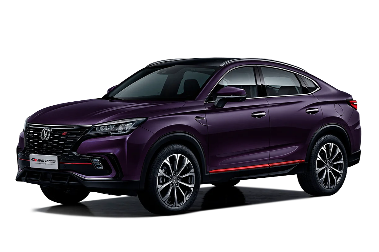 Changan