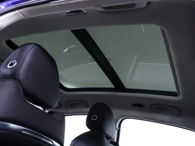 Автомобиль Geely Tugella, 2 л, полный привод, АКПП, бензин в наличии в Новосибирск