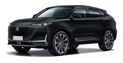 Автомобиль Changan UNI-K, 1.5 л, передний привод, АКПП, дизель в наличии в Тюмени