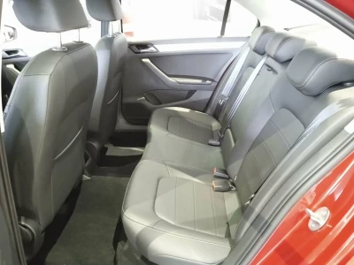 Автомобиль Jetta VA3, 1.5 л, передний привод, АКПП, бензин в наличии в Краснодаре