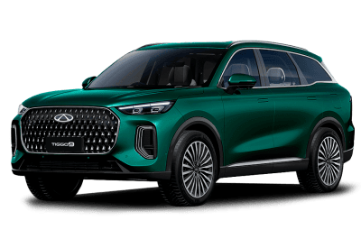 Chery Tiggo 9